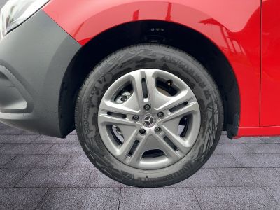 Mercedes-Benz Citan Gebrauchtwagen