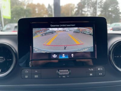 Mercedes-Benz Citan Gebrauchtwagen