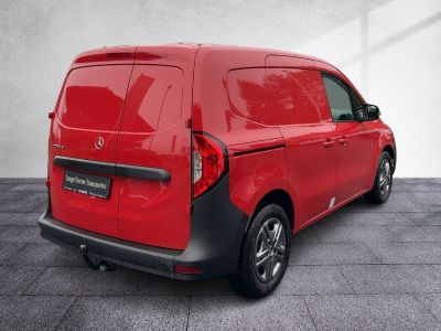 Mercedes-Benz Citan Gebrauchtwagen