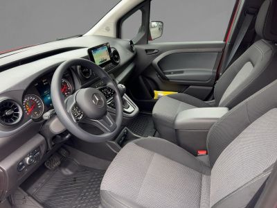 Mercedes-Benz Citan Gebrauchtwagen