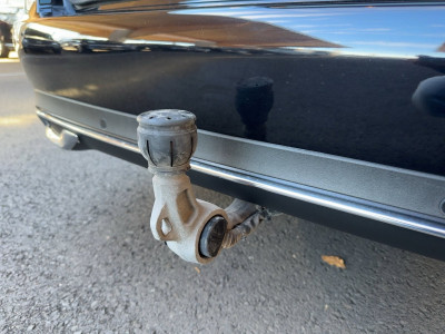 Mercedes-Benz C-Klasse Gebrauchtwagen Mercedes-Benz C-Klasse Gebrauchtwagen