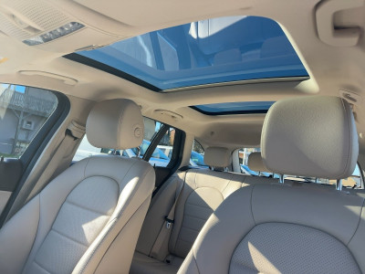 Mercedes-Benz C-Klasse Gebrauchtwagen Mercedes-Benz C-Klasse Gebrauchtwagen