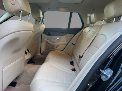 Mercedes-Benz C-Klasse Gebrauchtwagen Mercedes-Benz C-Klasse Gebrauchtwagen