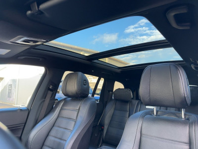 Mercedes-Benz GLS Gebrauchtwagen Mercedes-Benz GLS Gebrauchtwagen