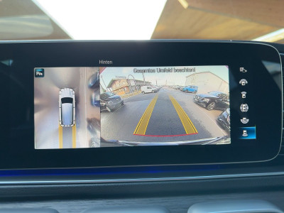 Mercedes-Benz GLS Gebrauchtwagen Mercedes-Benz GLS Gebrauchtwagen