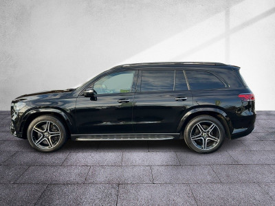 Mercedes-Benz GLS Gebrauchtwagen Mercedes-Benz GLS Gebrauchtwagen