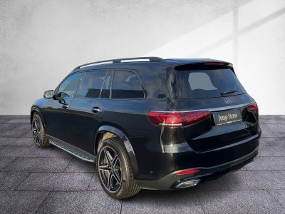 Mercedes-Benz GLS Gebrauchtwagen Mercedes-Benz GLS Gebrauchtwagen