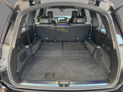 Mercedes-Benz GLS Gebrauchtwagen Mercedes-Benz GLS Gebrauchtwagen