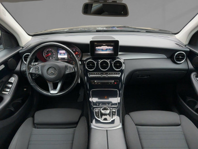Mercedes-Benz GLC Gebrauchtwagen Mercedes-Benz GLC Gebrauchtwagen