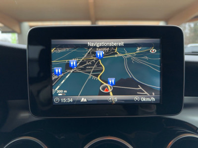 Mercedes-Benz GLC Gebrauchtwagen Mercedes-Benz GLC Gebrauchtwagen