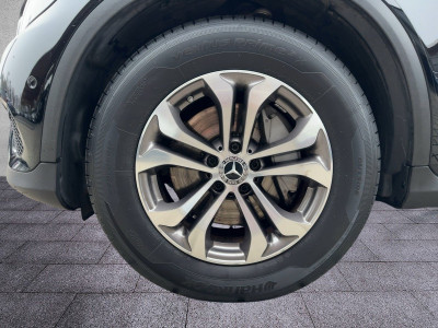 Mercedes-Benz GLC Gebrauchtwagen Mercedes-Benz GLC Gebrauchtwagen