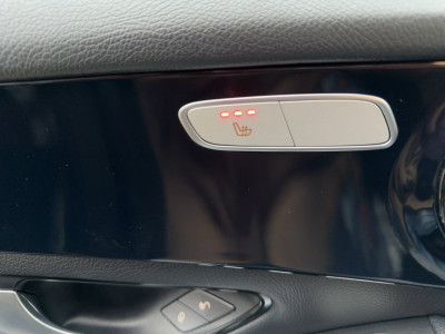 Mercedes-Benz GLC Gebrauchtwagen Mercedes-Benz GLC Gebrauchtwagen