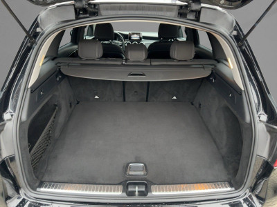 Mercedes-Benz GLC Gebrauchtwagen Mercedes-Benz GLC Gebrauchtwagen