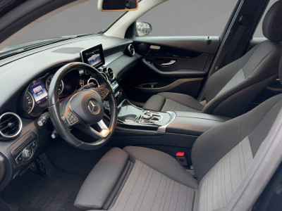 Mercedes-Benz GLC Gebrauchtwagen Mercedes-Benz GLC Gebrauchtwagen