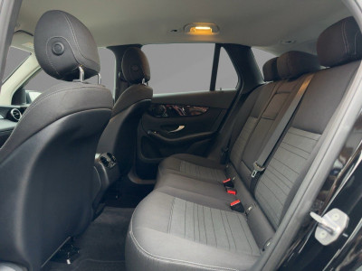 Mercedes-Benz GLC Gebrauchtwagen Mercedes-Benz GLC Gebrauchtwagen