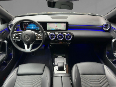 Mercedes-Benz CLA Gebrauchtwagen Mercedes-Benz CLA Gebrauchtwagen