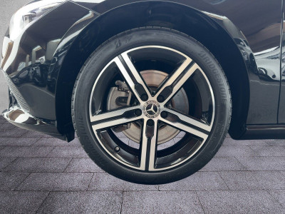 Mercedes-Benz CLA Gebrauchtwagen Mercedes-Benz CLA Gebrauchtwagen