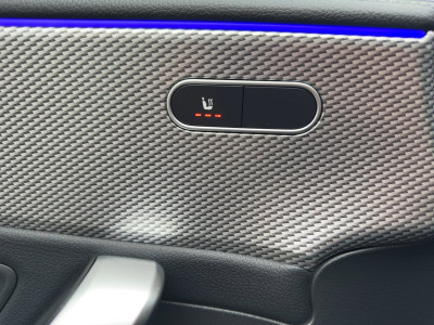 Mercedes-Benz CLA Gebrauchtwagen Mercedes-Benz CLA Gebrauchtwagen