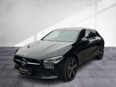 Mercedes-Benz CLA Gebrauchtwagen Mercedes-Benz CLA Gebrauchtwagen