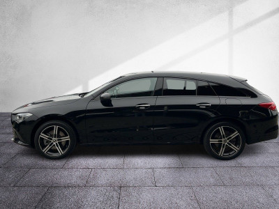 Mercedes-Benz CLA Gebrauchtwagen Mercedes-Benz CLA Gebrauchtwagen