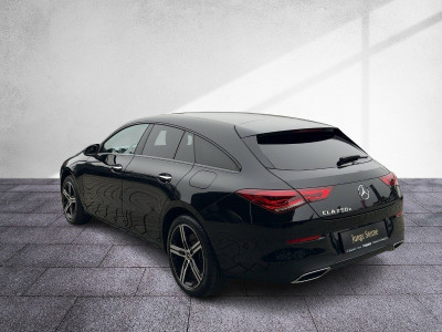 Mercedes-Benz CLA Gebrauchtwagen Mercedes-Benz CLA Gebrauchtwagen