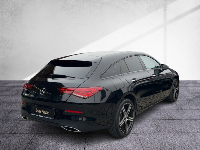 Mercedes-Benz CLA Gebrauchtwagen Mercedes-Benz CLA Gebrauchtwagen