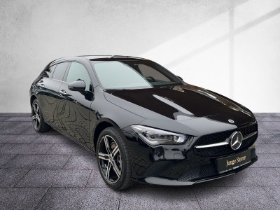 Mercedes-Benz CLA Gebrauchtwagen Mercedes-Benz CLA Gebrauchtwagen