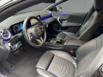 Mercedes-Benz CLA Gebrauchtwagen Mercedes-Benz CLA Gebrauchtwagen