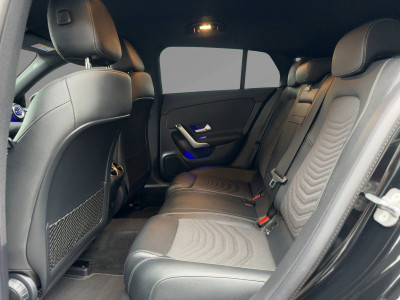 Mercedes-Benz CLA Gebrauchtwagen Mercedes-Benz CLA Gebrauchtwagen