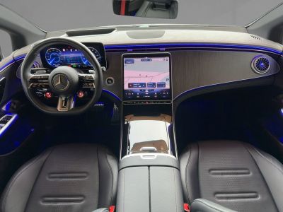 Mercedes-Benz EQE Gebrauchtwagen