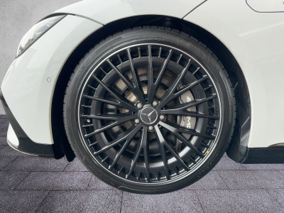 Mercedes-Benz EQE Gebrauchtwagen Mercedes-Benz EQE Gebrauchtwagen