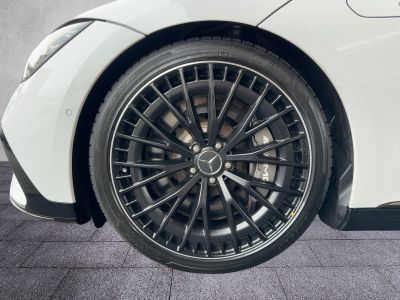 Mercedes-Benz EQE Gebrauchtwagen