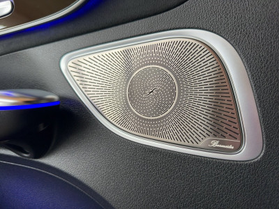 Mercedes-Benz EQE Gebrauchtwagen Mercedes-Benz EQE Gebrauchtwagen