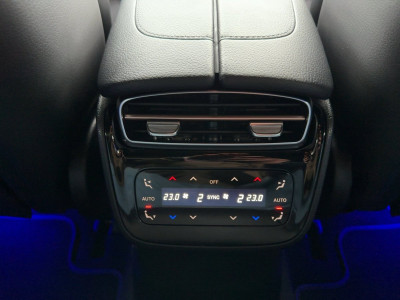 Mercedes-Benz EQE Gebrauchtwagen Mercedes-Benz EQE Gebrauchtwagen