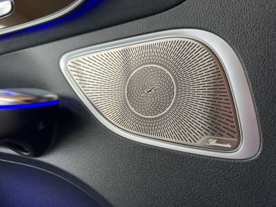 Mercedes-Benz EQE Gebrauchtwagen