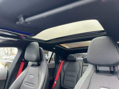 Mercedes-Benz EQE Gebrauchtwagen Mercedes-Benz EQE Gebrauchtwagen