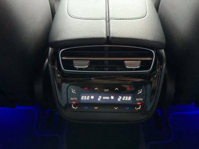 Mercedes-Benz EQE Gebrauchtwagen