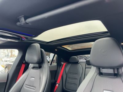 Mercedes-Benz EQE Gebrauchtwagen