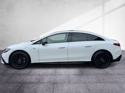 Mercedes-Benz EQE Gebrauchtwagen