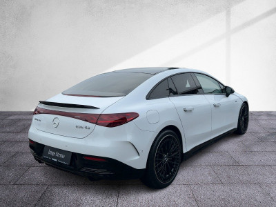 Mercedes-Benz EQE Gebrauchtwagen Mercedes-Benz EQE Gebrauchtwagen