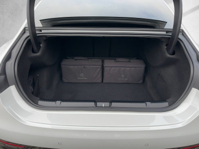 Mercedes-Benz EQE Gebrauchtwagen Mercedes-Benz EQE Gebrauchtwagen