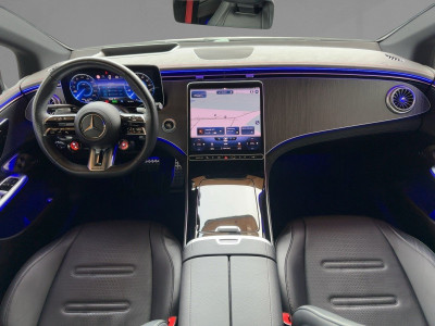 Mercedes-Benz EQE Gebrauchtwagen Mercedes-Benz EQE Gebrauchtwagen