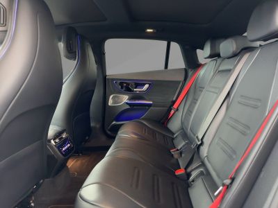 Mercedes-Benz EQE Gebrauchtwagen