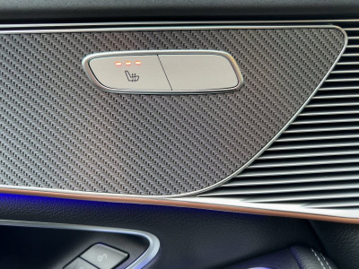 Mercedes-Benz EQC Gebrauchtwagen Mercedes-Benz EQC Gebrauchtwagen