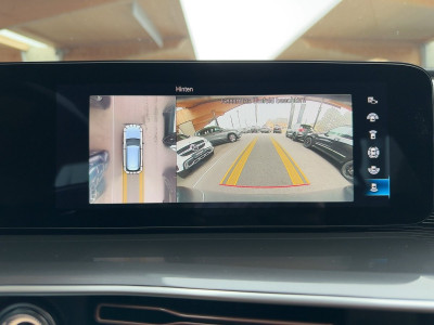 Mercedes-Benz EQC Gebrauchtwagen Mercedes-Benz EQC Gebrauchtwagen