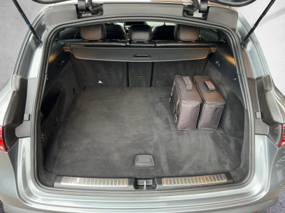 Mercedes-Benz EQC Gebrauchtwagen Mercedes-Benz EQC Gebrauchtwagen