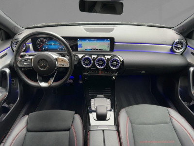 Mercedes-Benz A-Klasse Gebrauchtwagen Mercedes-Benz A-Klasse Gebrauchtwagen