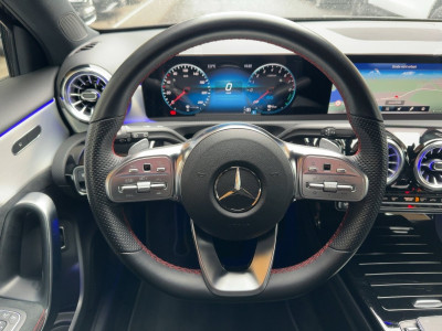 Mercedes-Benz A-Klasse Gebrauchtwagen Mercedes-Benz A-Klasse Gebrauchtwagen