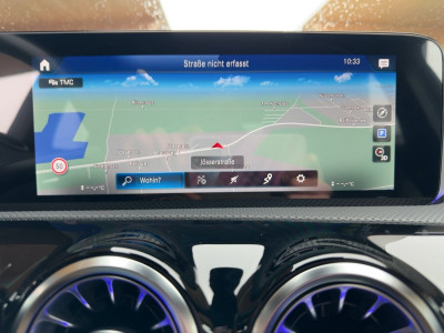 Mercedes-Benz A-Klasse Gebrauchtwagen Mercedes-Benz A-Klasse Gebrauchtwagen