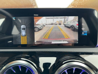 Mercedes-Benz A-Klasse Gebrauchtwagen Mercedes-Benz A-Klasse Gebrauchtwagen